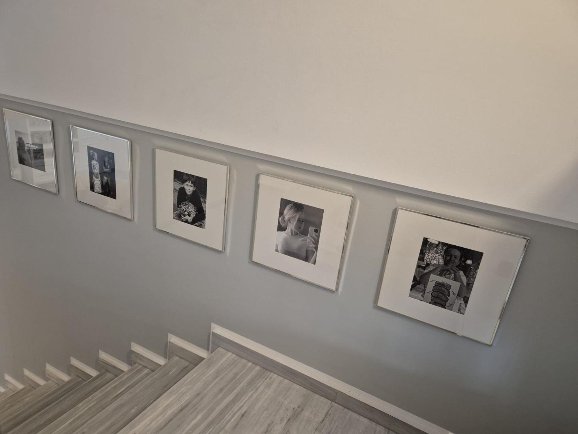 Lejlighed Luxurious Three Bedroom Duplex Close To *
